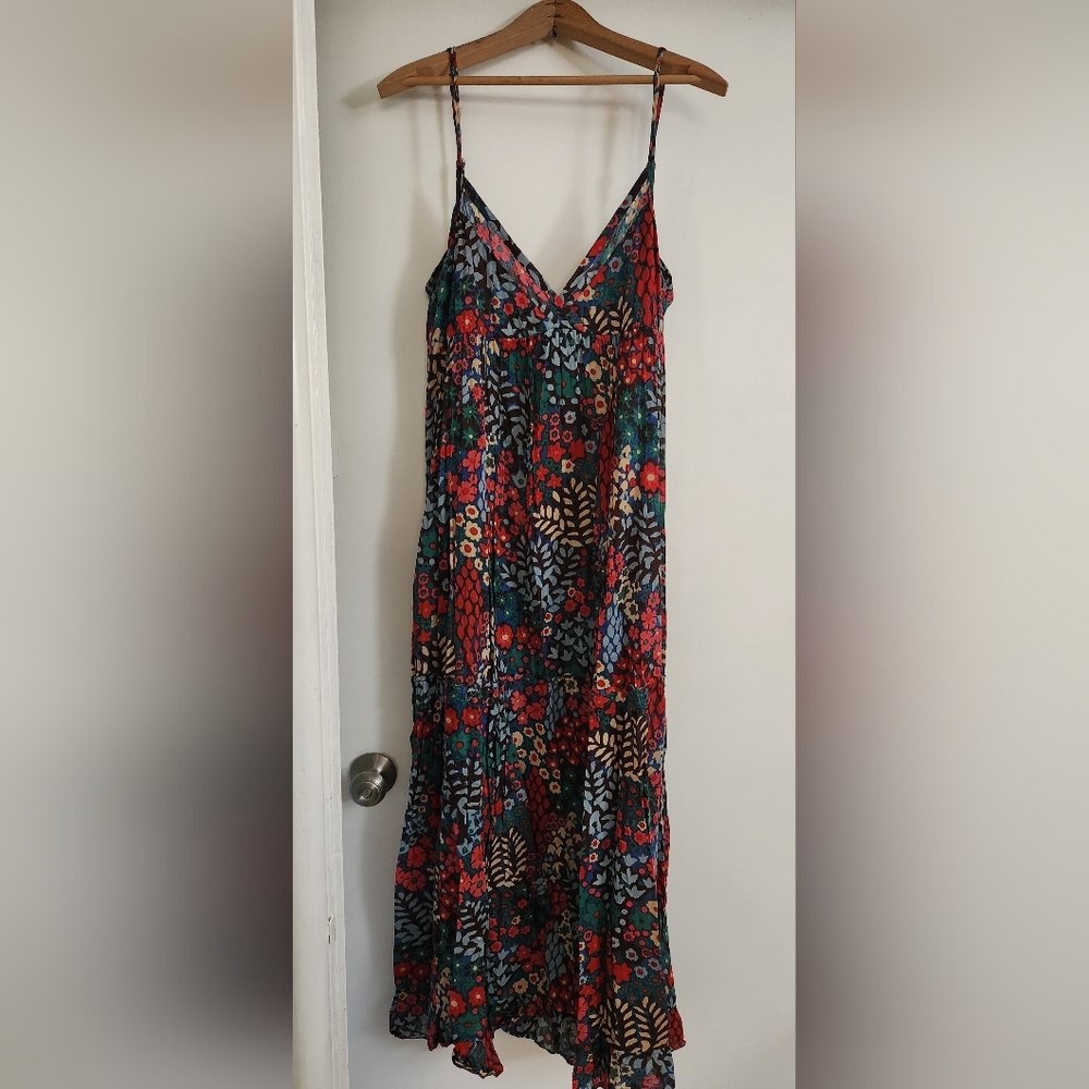 Sun dress